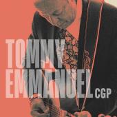 Tommy Emmanuel CGP